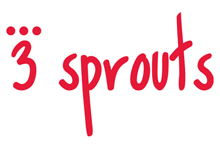 3 Sprouts 3 Sprouts