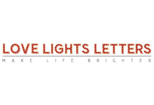 Lights & Letters Lights & Letters