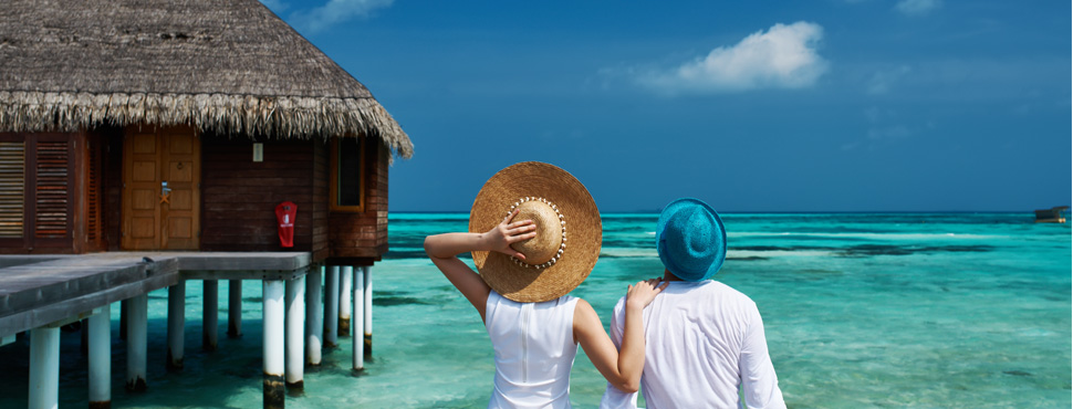 Travel & Honeymoon Travel & Honeymoon